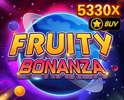JDB : Fruity Bonanza - SUMMER138