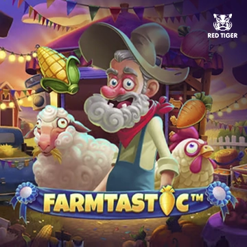 Farmtastic™ - SUMMER138