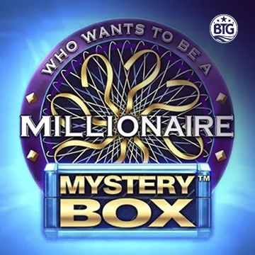 Millionaire Mystery Box - SUMMER138