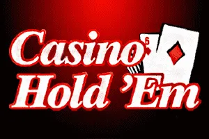 Casino HoldEm - SUMMER138