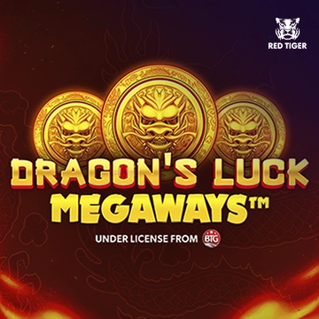 Dragons Luck Megaways - SUMMER138