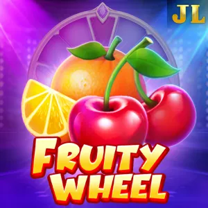 Fruity Wheel - SUMMER138
