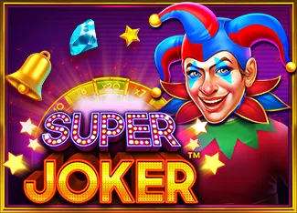 Super Joker - SUMMER138