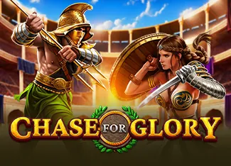 Chase For Glory - SUMMER138