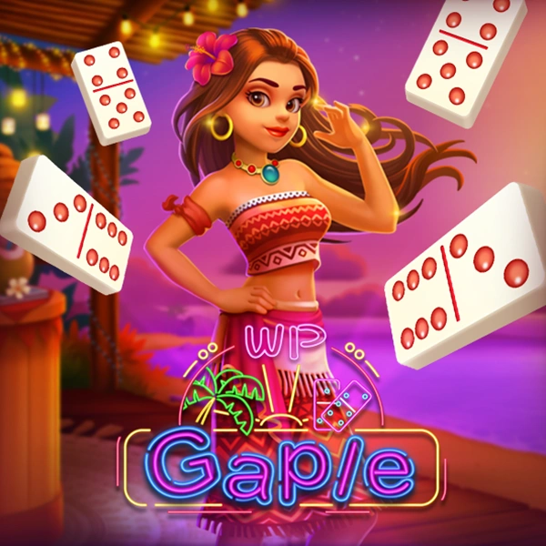 WP Gaple - SUMMER138