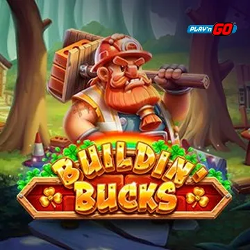 Buildin Bucks - SUMMER138