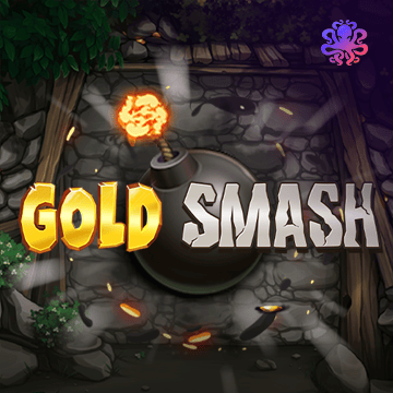 Gold Smash - SUMMER138