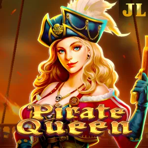 Pirate Queen - SUMMER138