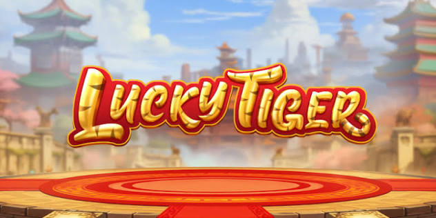 Lucky Tiger - SUMMER138