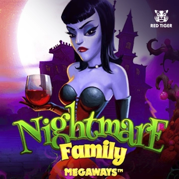 Nightmare Family Megaways - SUMMER138