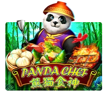 Panda Chef - SUMMER138