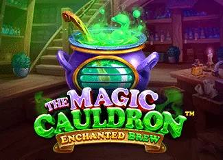 The Magic Cauldron - SUMMER138