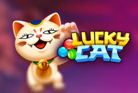 Lucky Cat - SUMMER138