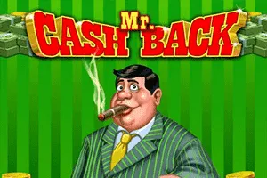 Mr. Cashback - SUMMER138