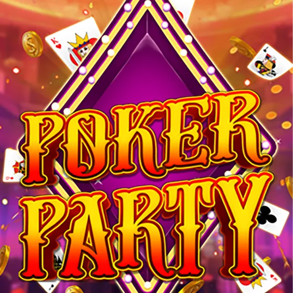 Poker Party - SUMMER138