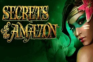 Secrets of the Amazon - SUMMER138