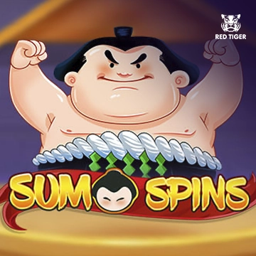Sumo Spins - SUMMER138