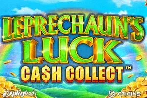 Leprechaun’s Luck: Cash Collect - SUMMER138