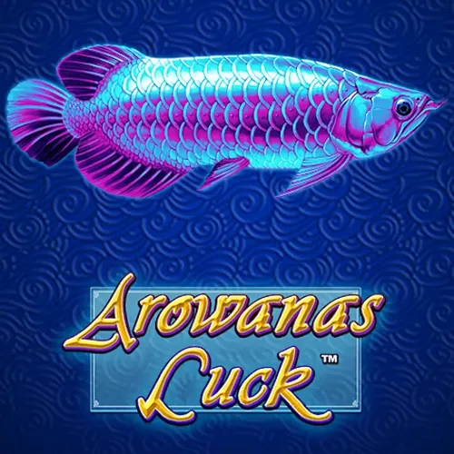 Arowanas Luck - SUMMER138