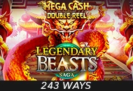 Legendary Beasts Saga - SUMMER138