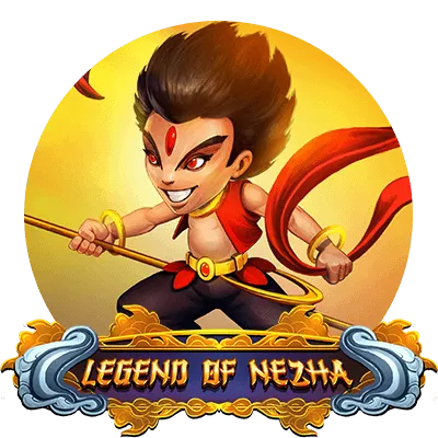 Legend Of Nezha - SUMMER138