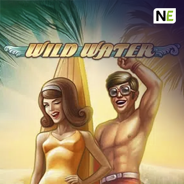 Wild Water - SUMMER138
