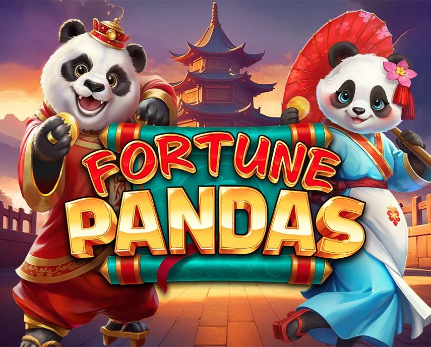 Fortune Pandas - SUMMER138