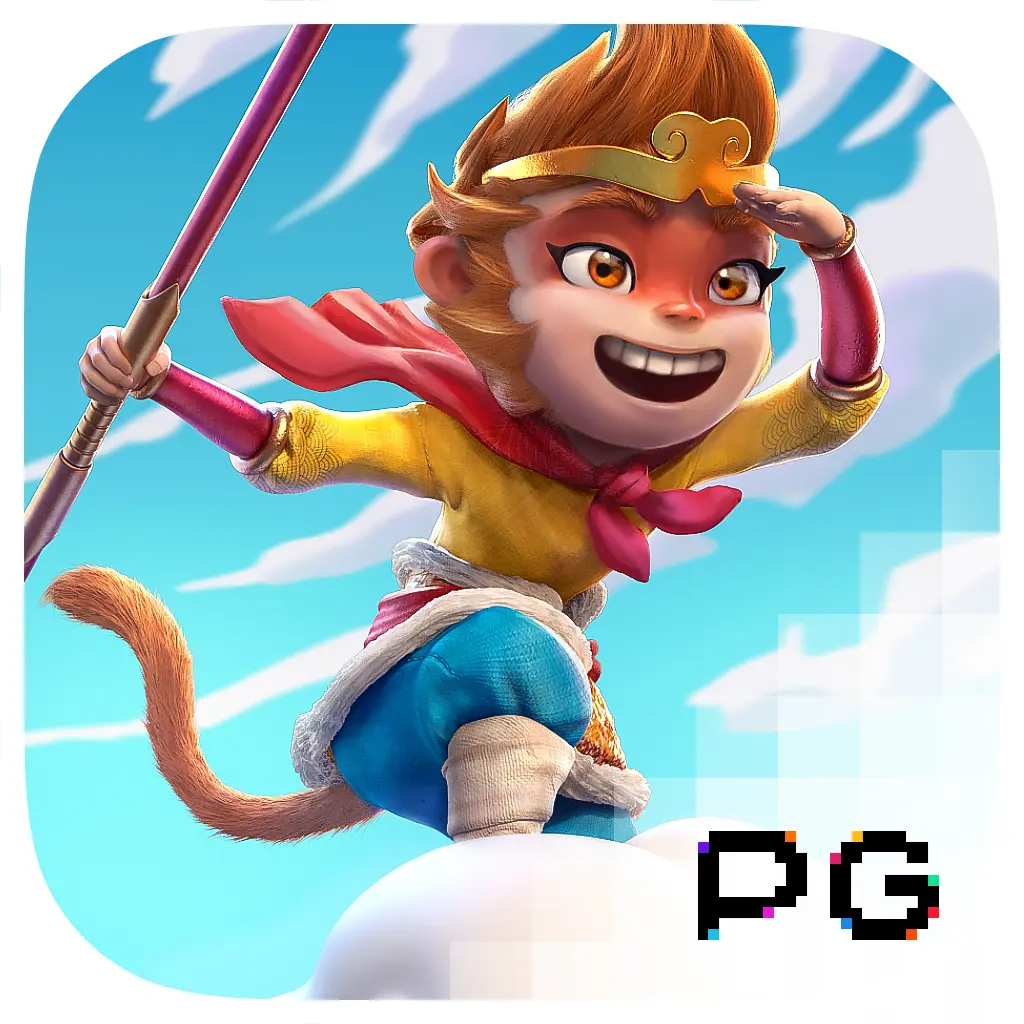 PGSoft : Journey to the Wealth - SUMMER138