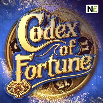 Codex of Fortune - SUMMER138