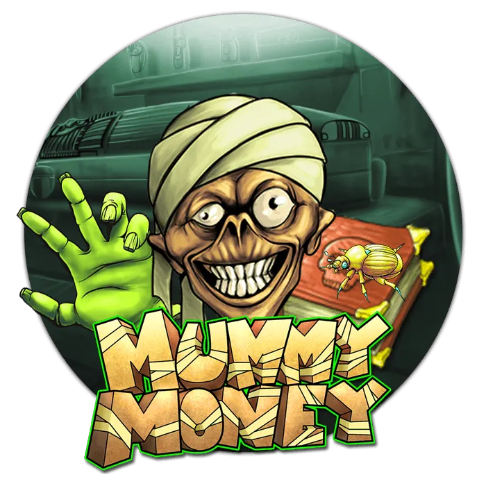 Mummy Money - SUMMER138