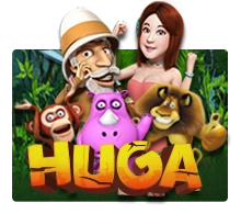 Huga - SUMMER138