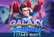 Galaxy Guardian - SUMMER138