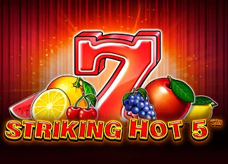 Striking Hot 5 - SUMMER138