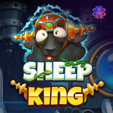 Sheep King - SUMMER138