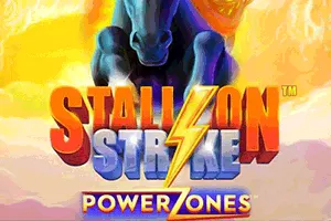 Power Zones: Stallion Strike - SUMMER138
