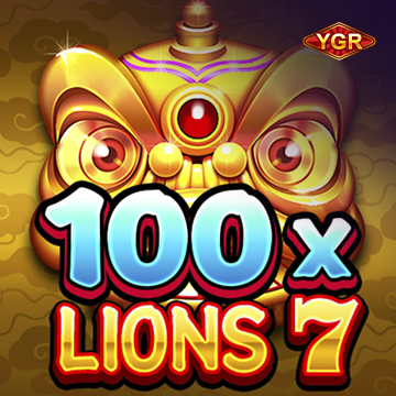 100x Lions 7 - SUMMER138