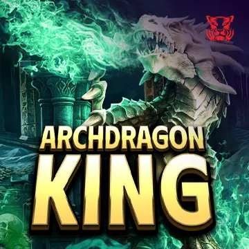 Archdragon King - SUMMER138