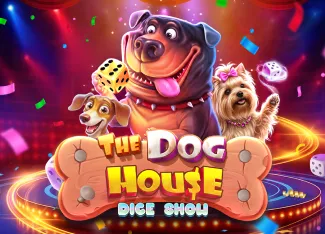 The Dog House Dice Show - SUMMER138
