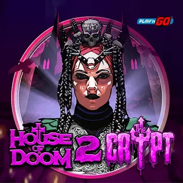 House Of Doom 2: The Crypt - SUMMER138