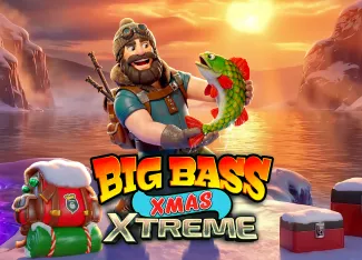 Big Bass Xmas Xtreme - SUMMER138