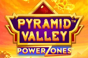 Pyramid Valley: Power Zones - SUMMER138