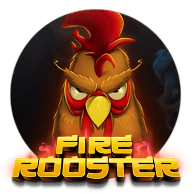 Fire Rooster - SUMMER138
