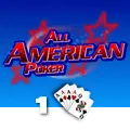 All American Poker 1 Hand - SUMMER138