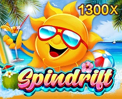 JDB : Spindrift - SUMMER138
