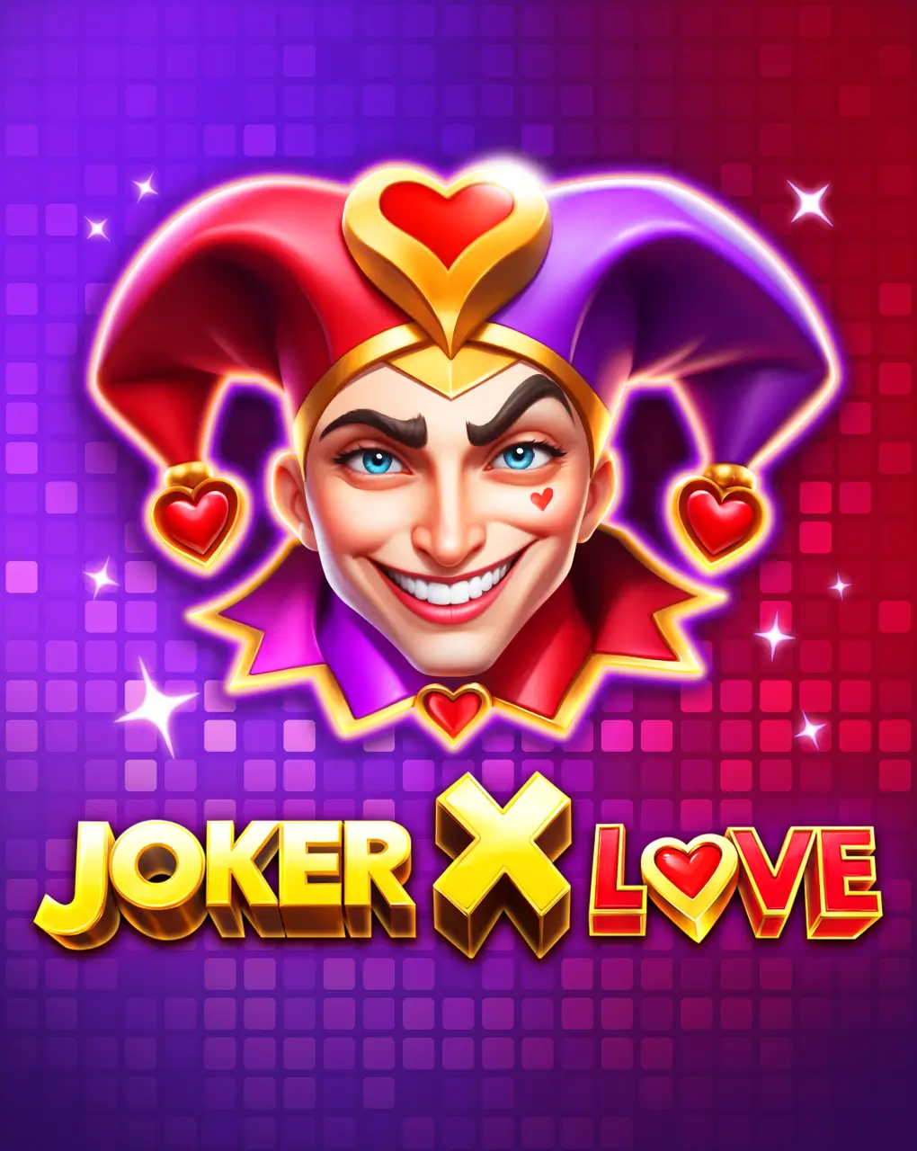 Joker X Love - SUMMER138