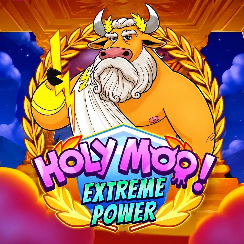 Holy Moo! Extreme Power - SUMMER138