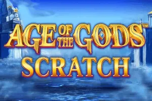 Age of the Gods Scratch - SUMMER138