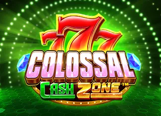 Colossal Cash Zone - SUMMER138