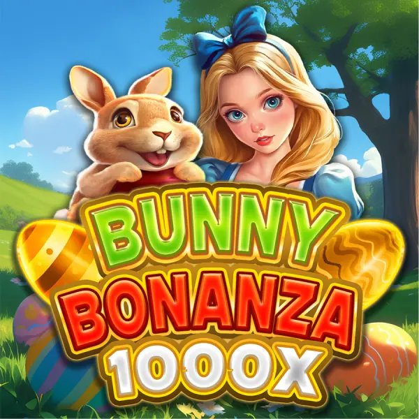 Bunny Bonaza 1000 - SUMMER138