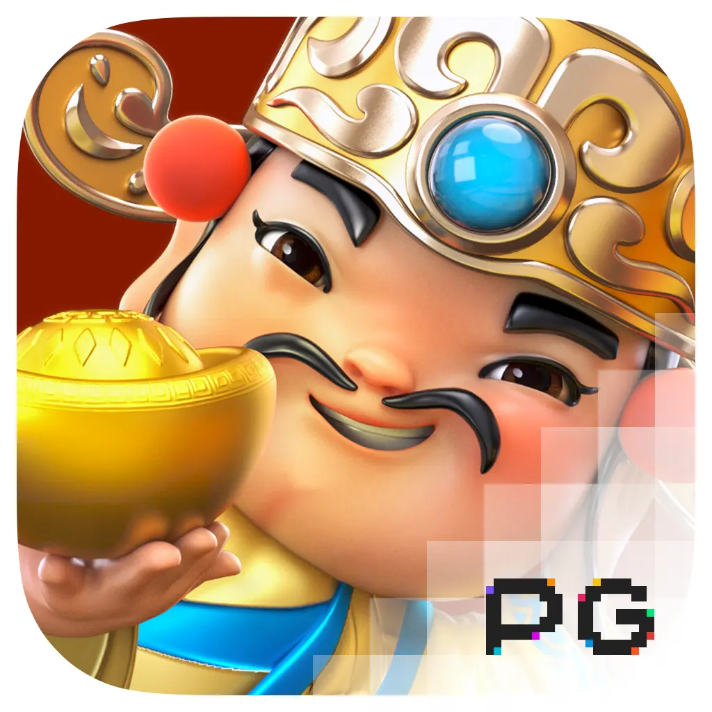 PGSoft : Fortune Gods - SUMMER138